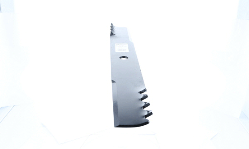 362-827 Silver Streak Toothed Blade stens