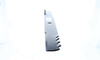 362-827 Silver Streak Toothed Blade stens