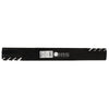 362-827 Silver Streak Toothed Blade stens
