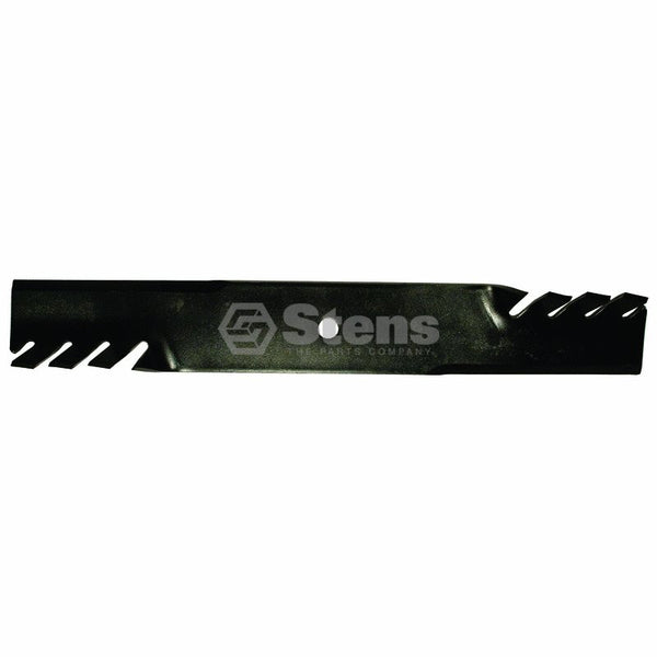 302832 - Silver Streak Toothed Blade - MowerBlades.com