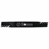 302837 - Silver Streak Toothed Blade - MowerBlades.com