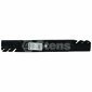 302636 - Silver Streak Toothed Blade - MowerBlades.com