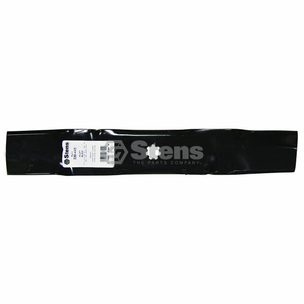 330445 - Hi-Lift Blade - MowerBlades.com