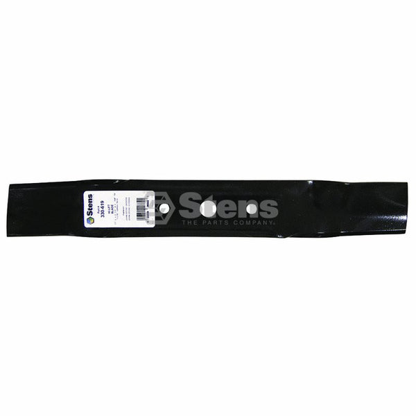 330619 - Hi-Lift Blade - MowerBlades.com