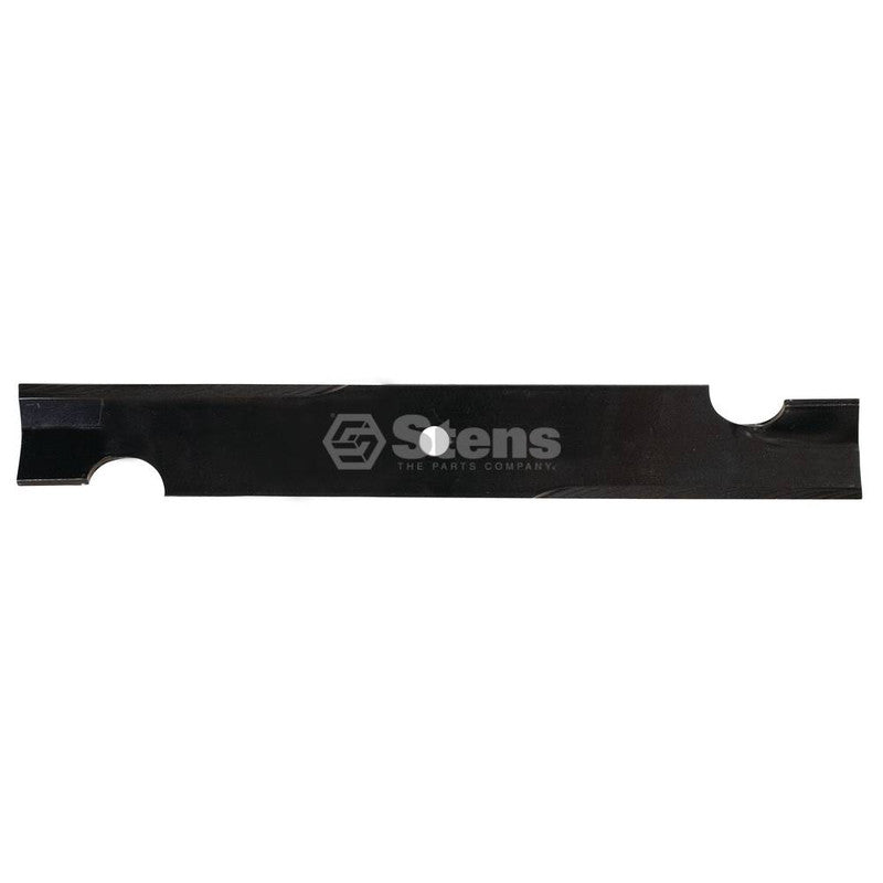 330-988 Stens Notched Hi-Lift Blade