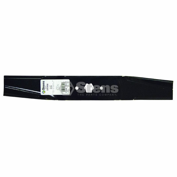 335650 - Hi-Lift Blade - MowerBlades.com