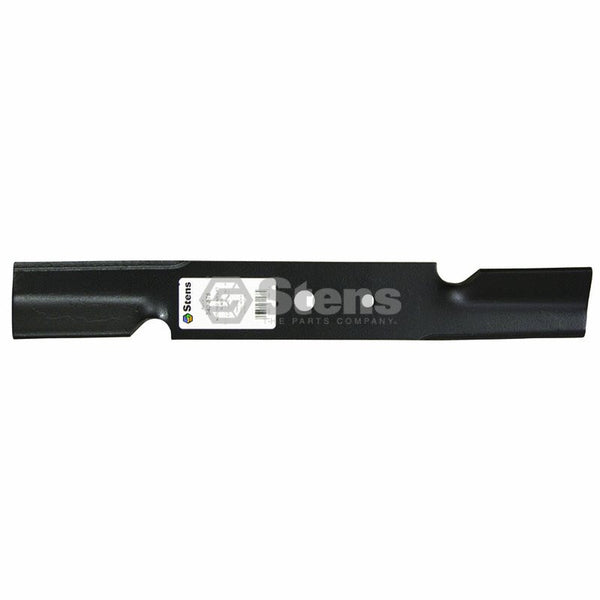 340878 - Notched Air-Lift Blade - MowerBlades.com