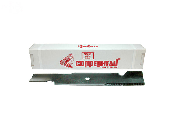 3403-6 -COPPERHEAD 6 PACK BLADE 3403