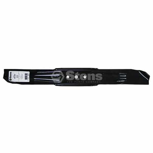 345397 - Hi-Lift Blade - MowerBlades.com