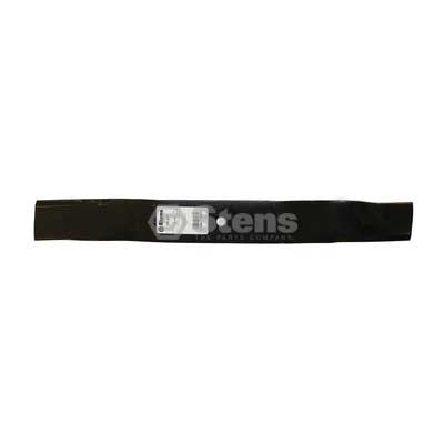 345453 - High Lift Blade - MowerBlades.com