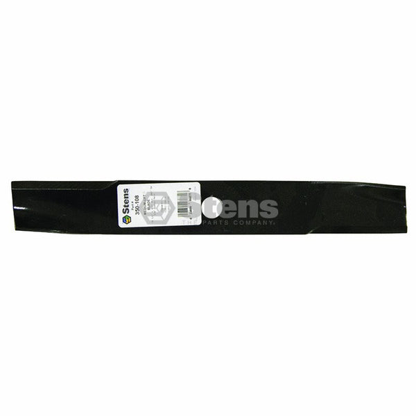 350108 - Medium-Lift Blade - MowerBlades.com