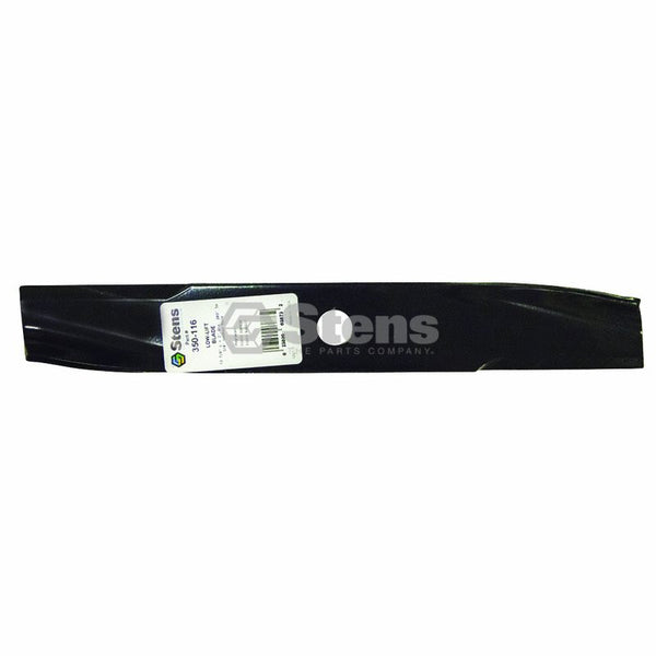 350116 - Low-Lift Blade - MowerBlades.com