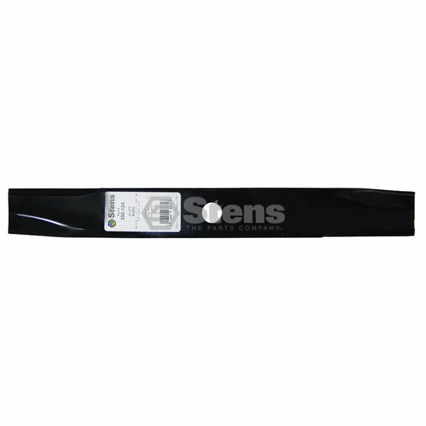 350124 - Hi-Lift Blade - MowerBlades.com