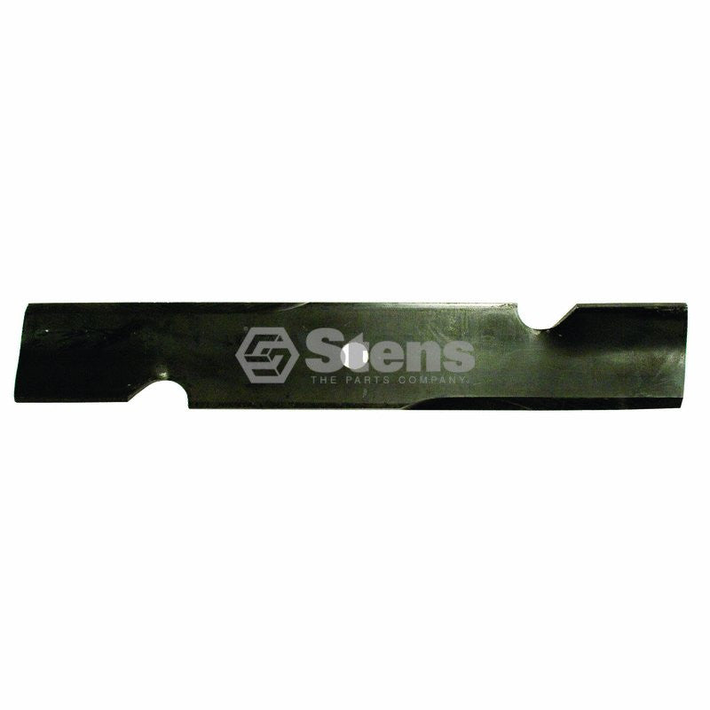 355085 - Notched Hi-Lift Blade - MowerBlades.com