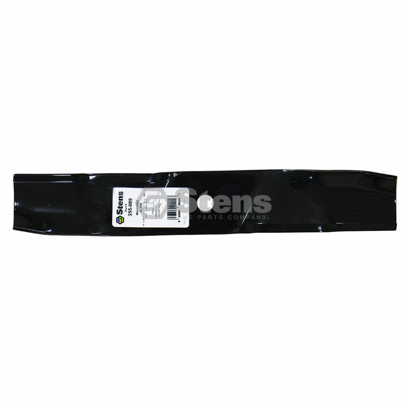 355089 - Mulching Blade - MowerBlades.com