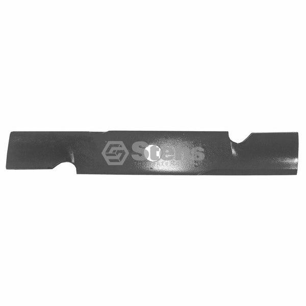 355335 - Notched Air-Lift Blade - MowerBlades.com