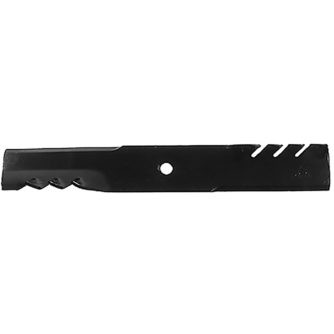 394-129 - Oregon High Lift Toothed Blade - MowerBlades.com