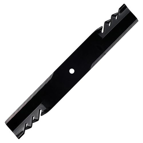 396-770  -  Oregon Toothed Blade - MowerBlades.com