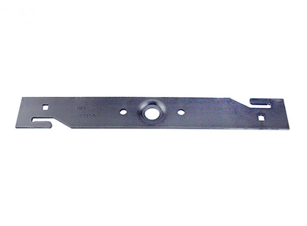 50135 - Rotary Thatcher Blade - MowerBlades.com