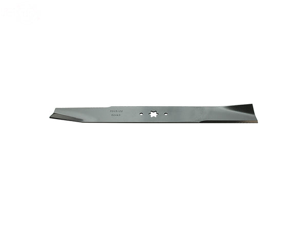 50443 - Rotary Mulching Blade - MowerBlades.com