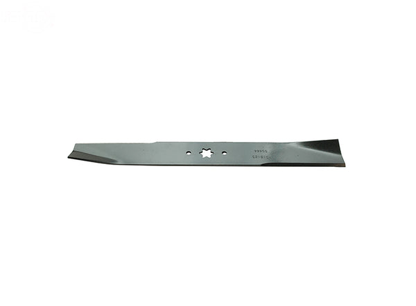 50444 - Rotary Standard Blade - MowerBlades.com