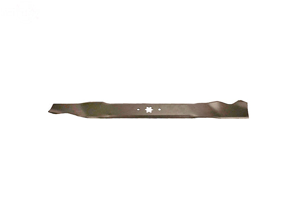 50447 - Rotary 3-IN-1 Blade - MowerBlades.com