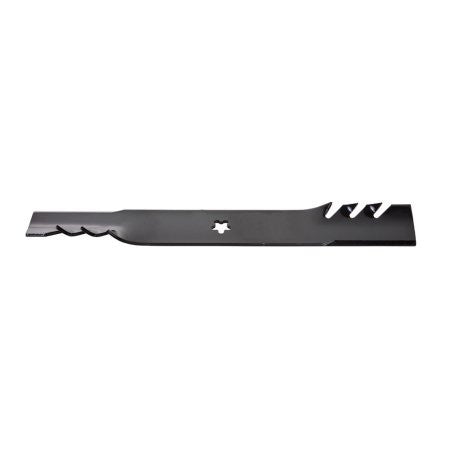 595-085 - Toothed Oregon Blade - MowerBlades.com