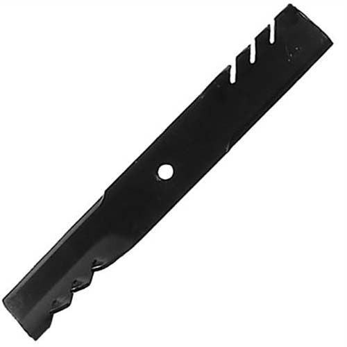 96-318  -  Oregon Toothed Blade - MowerBlades.com