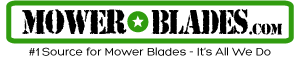 MowerBlades.com logo
